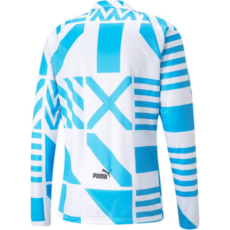 PUMA MCFC Workout Clothing Men’s