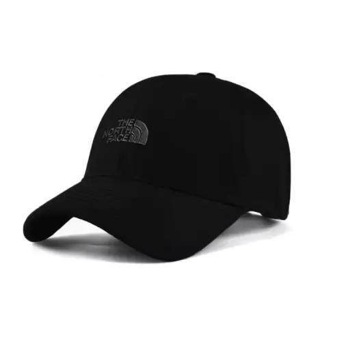 THE NORTH FACE Baseball Caps Men's Black