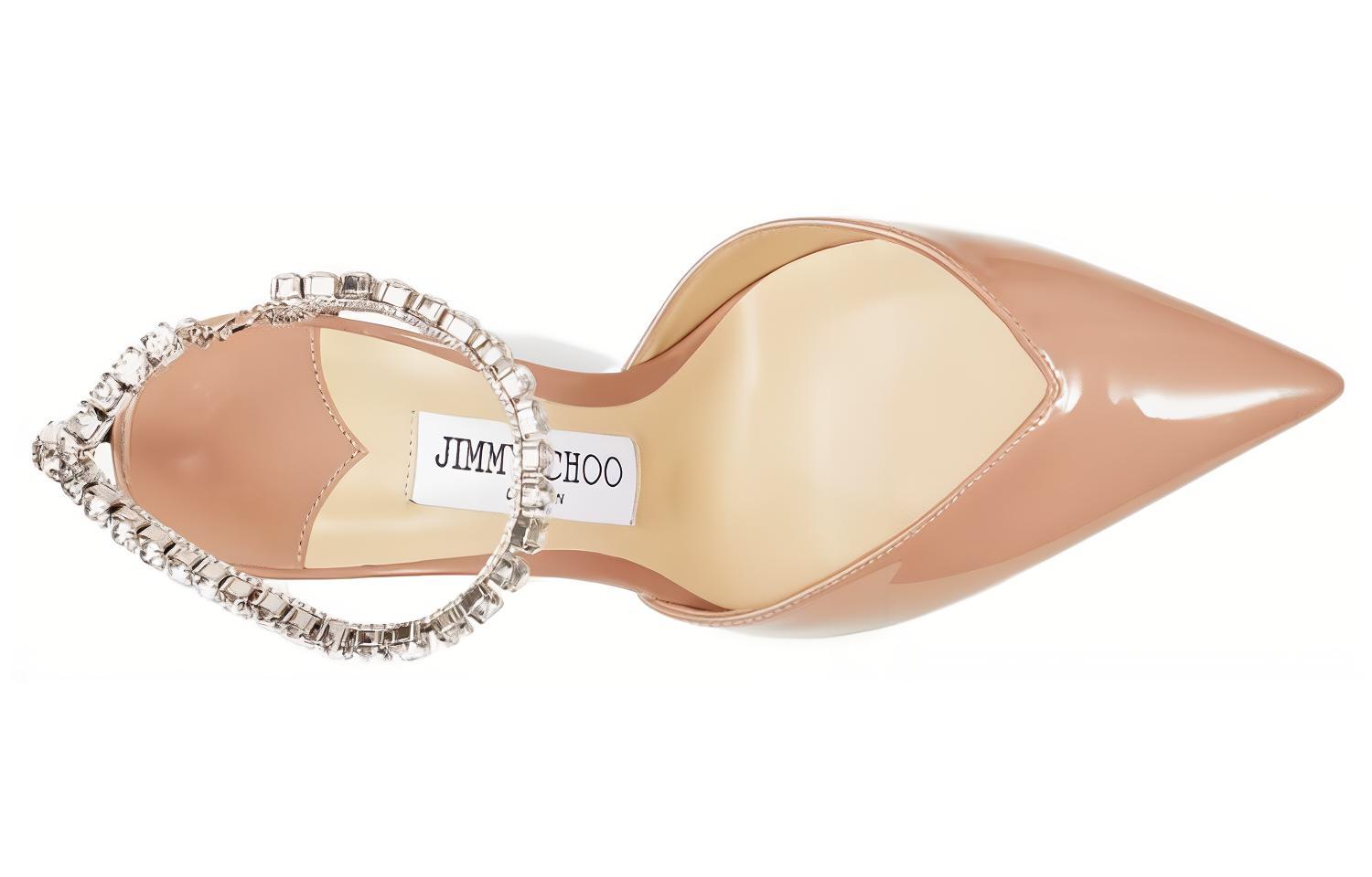 Jimmy Choo Saeda 85