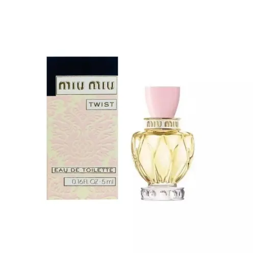 MIU MIU Perfume sample, 5 ml