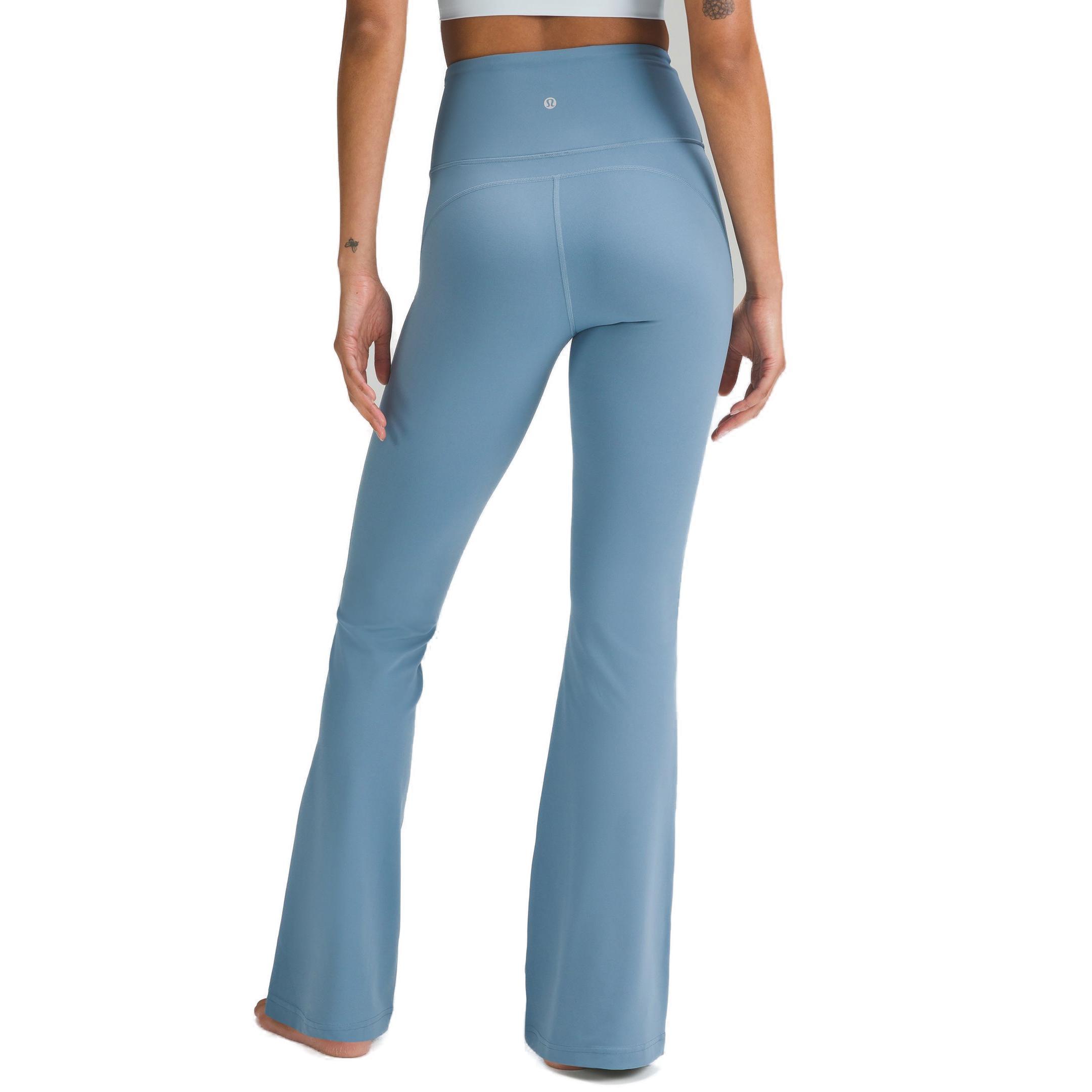 Lululemon Groove Series Yoga Pants Women’s