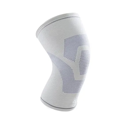 Climbing volleyball tennis football basketball polyurethane elastic breathable comfortable bullets for hiking for cycling for badminton, non-slip sports knee pads, for running, polyester