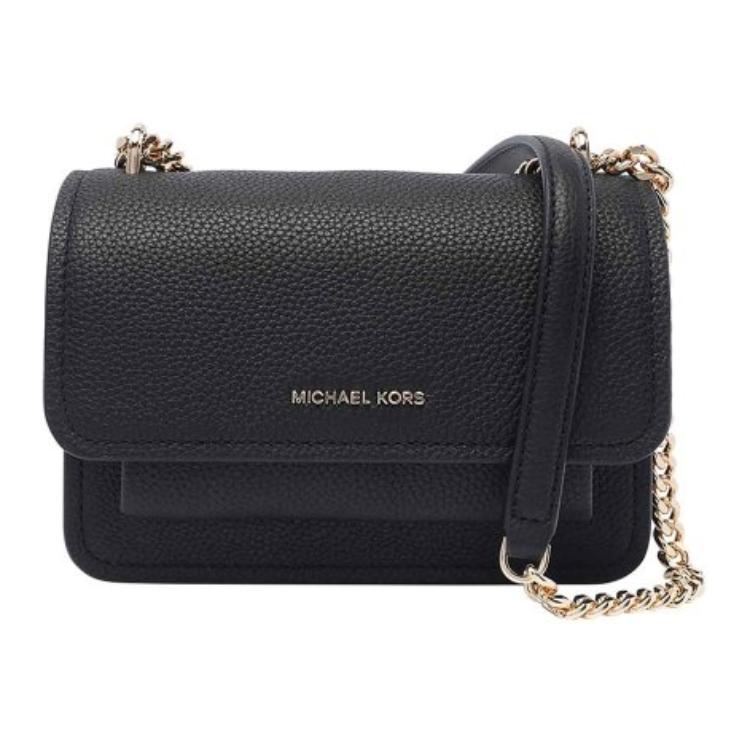 Женская сумка MICHAEL MICHAEL KORS (черная)
