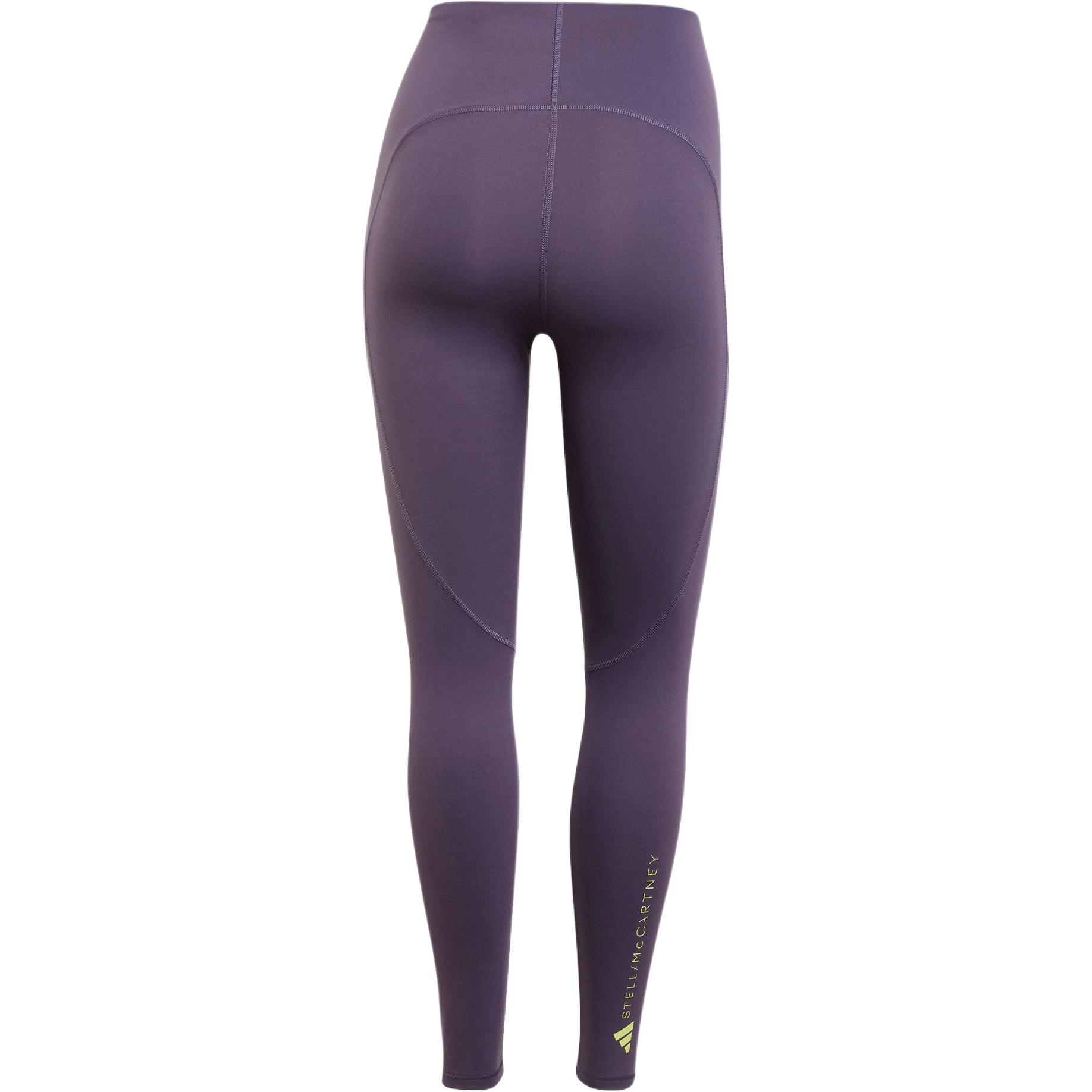 Adidas By Stella McCartney Logo print Leggings