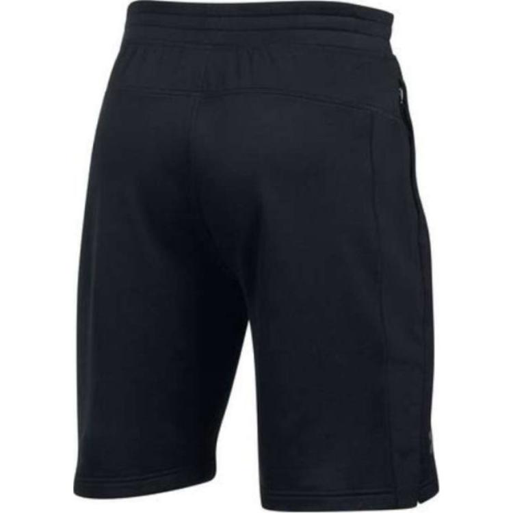Under Armour Shorts Men’s Black