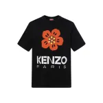 KENZO Boke Flower Tee