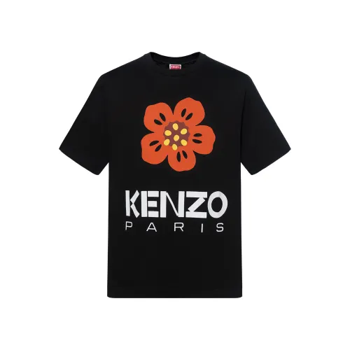 KENZO Boke Flower Tee