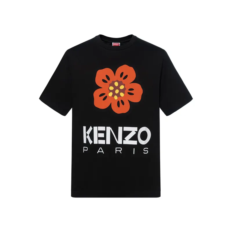 KENZO Boke Flower Tee