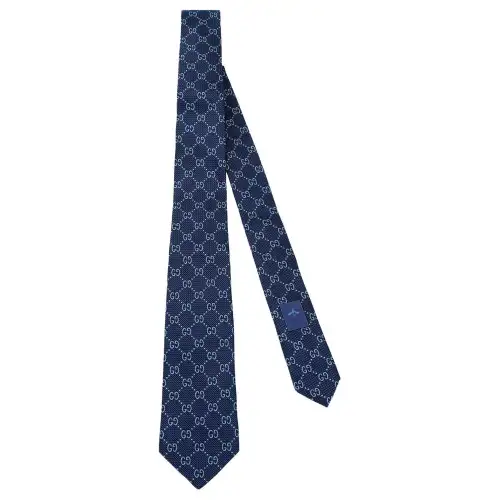 GUCCI GG Ties Men's