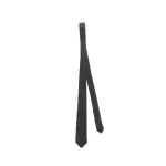 Gucci Horsebit jacquard silk tie