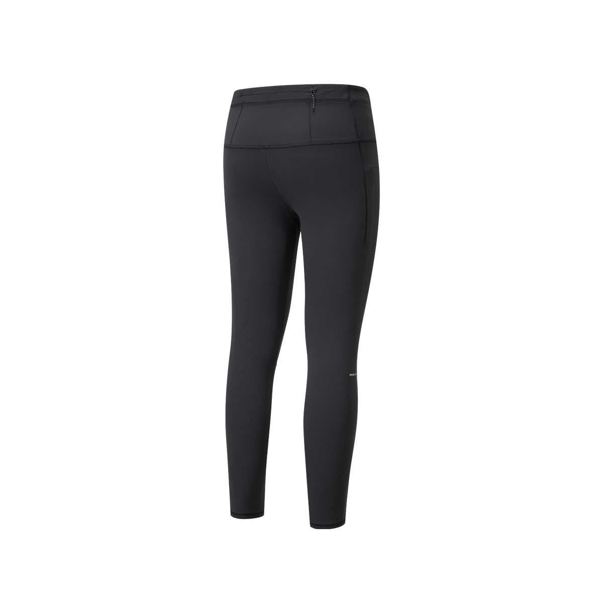 Saucony Running Pants Men’s Jet Black