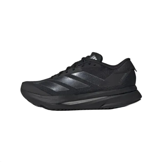 Adidas Adizero SL Running Shoes Men Low-Top Black