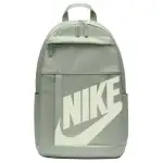 Nike Recycled Polyester Backpack Regular Unisex Pea Green
