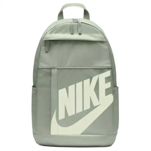 Nike Recycled Polyester Backpack Regular Unisex Pea Green