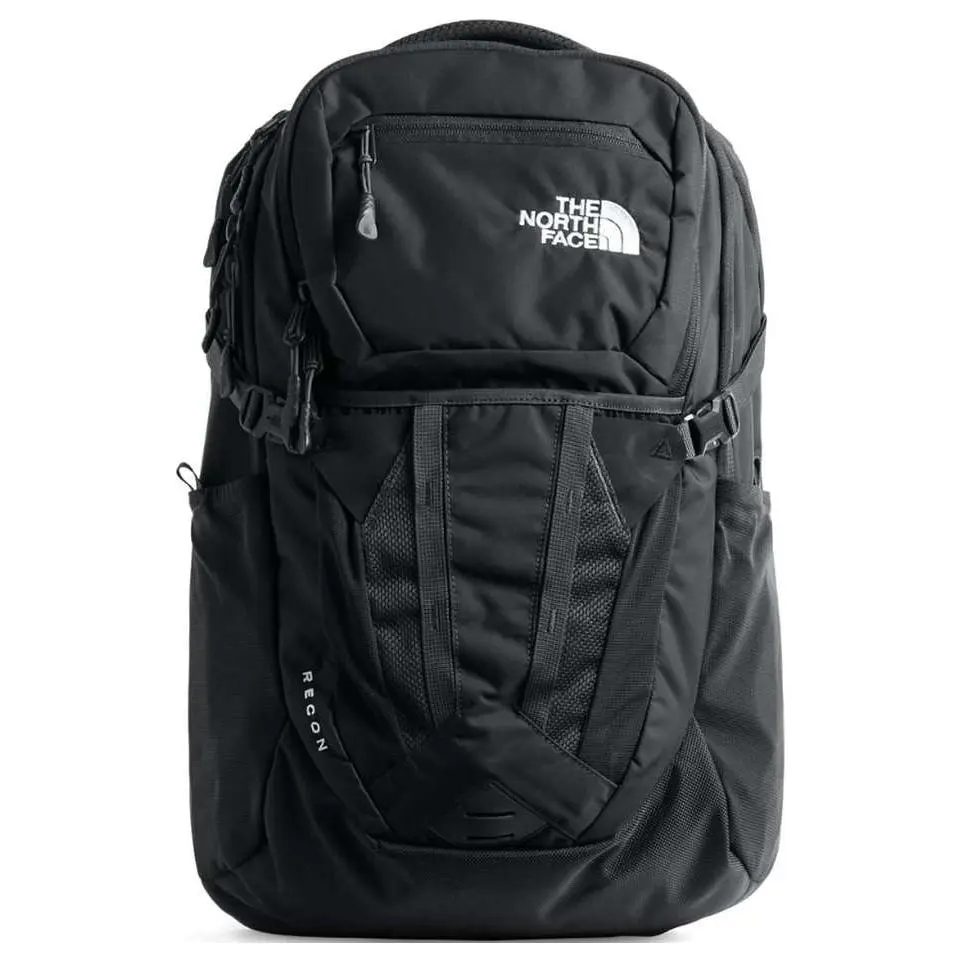 THE NORTH FACE Backpack Outdoor Bag Nylon Black Unisex