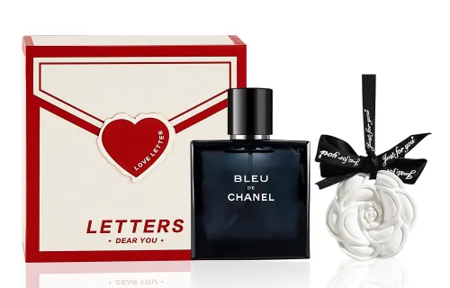 CHANEL Chanel, aromatherapy strongly flavoured, wooden gift box, perfume, long-term effect, woody notes