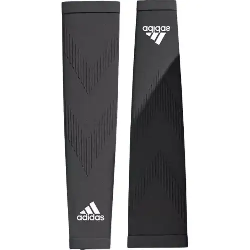 Adidas Nylon, Elastane Sun Protection Sleeves Unisex Multicolor