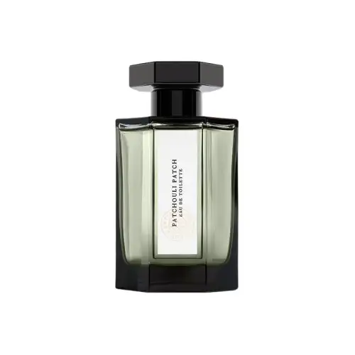 L'Artisan Parfumeur Patchouli Tea Brown