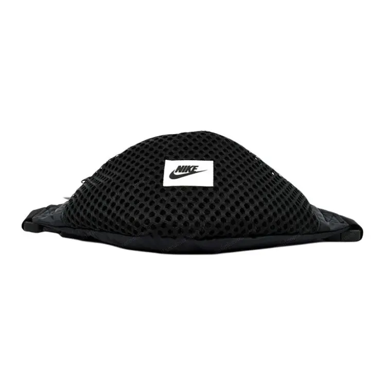 Nike Denim Fanny Packs Regular Unisex Black