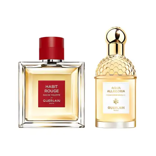 GUERLAIN Citrus Basil