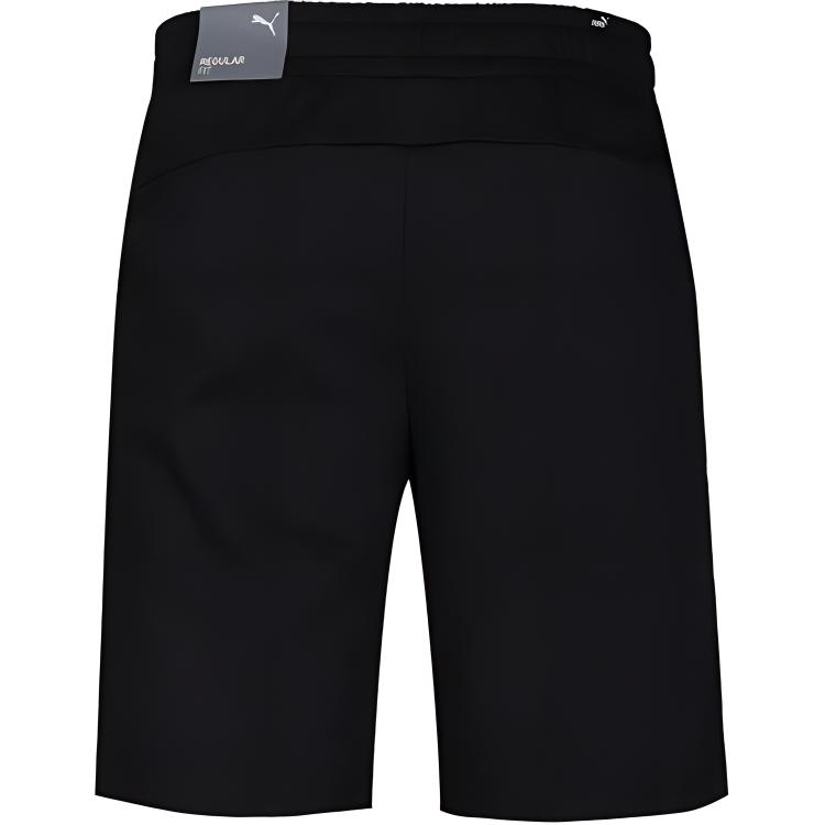 PUMA Sports Shorts Men’s Black Moderate