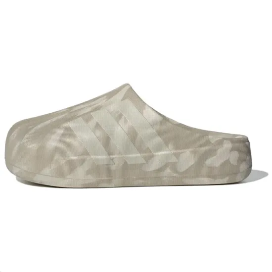 AdiFOM Superstar Mule Adidas Originals 'Wonder Beige Alumina'