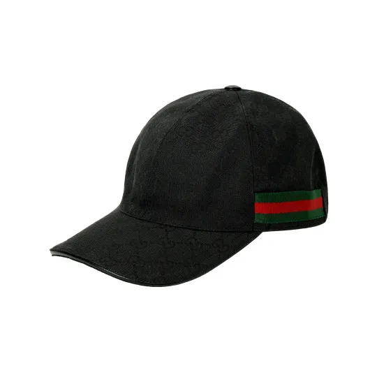 GUCCI Original Gg Baseball Cap