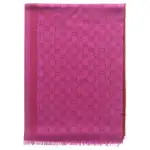 GUCCI Knit Scarves Unisex