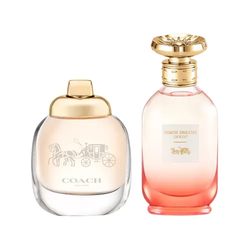 COACH Perfume sample, set, 4.5 ml, 4.5 ml