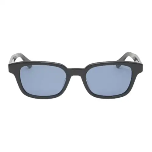 Stussy Square Sunglasses Unisex Black