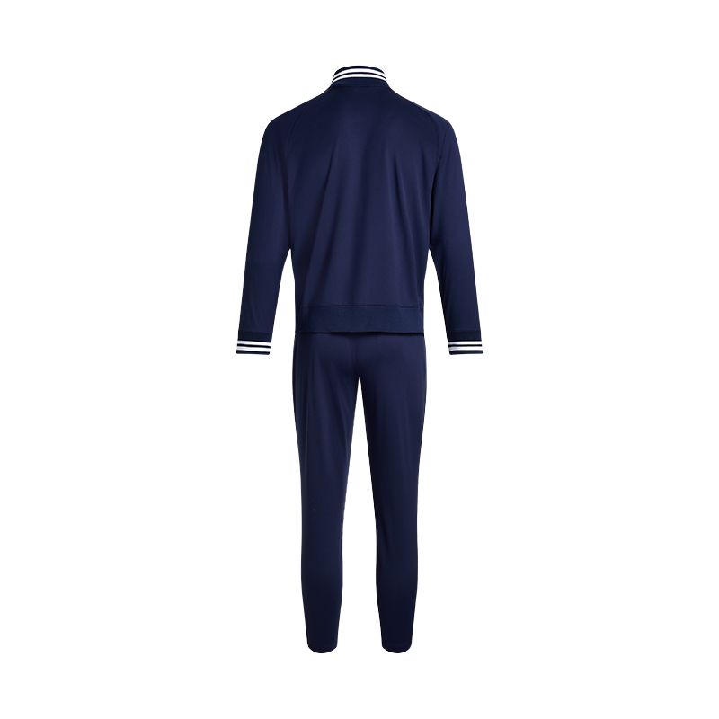 Under Armour Casual Sportswear Unisex Navy Blue