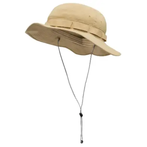 THE NORTH FACE Brand Logo Polyamide Hats & Caps Unisex Multicolor