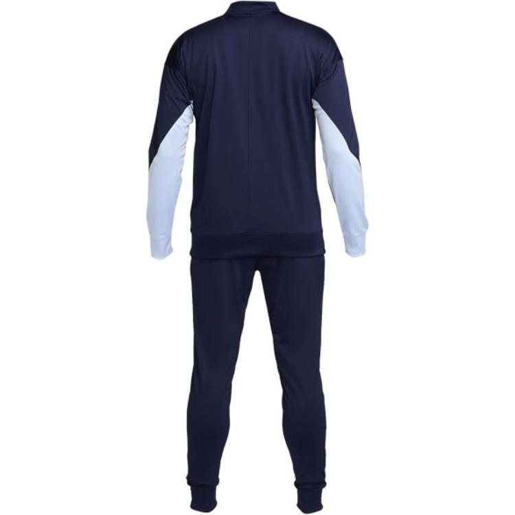 Nike Casual Sportswear Men’s Black Blue