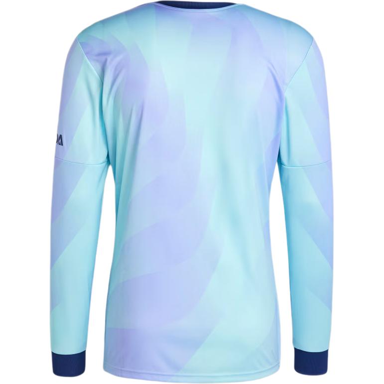Adidas Originals Free Shipping With AdiClub Arsenal 24/25 Long Sleeve Third Jersey