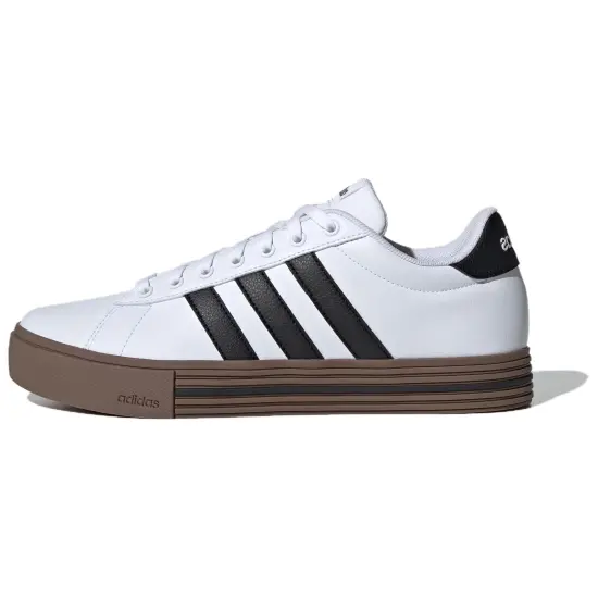 Adidas Daily 4.0 'White Black'