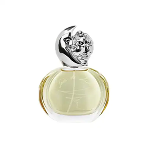Sisley, floral perfume contains rose sandalwood, 30 ml, 50 ml, 100 ml