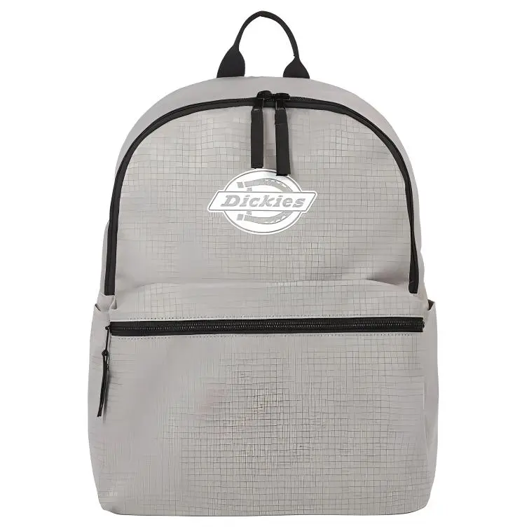 Dickies Fabric Backpack Regular Unisex Khaki