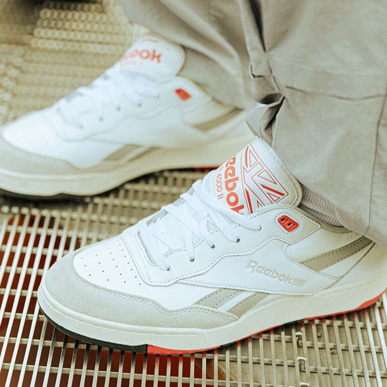 BB4000 Reebok 2 ‘Twilight Zone’