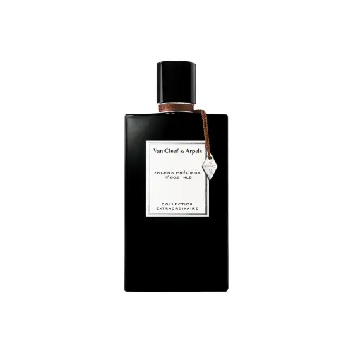 Van Cleef & Arpels Van Cleef & Arpels Encens Precieux Perfume Aromatic Leather Fragrance EDP 75ml