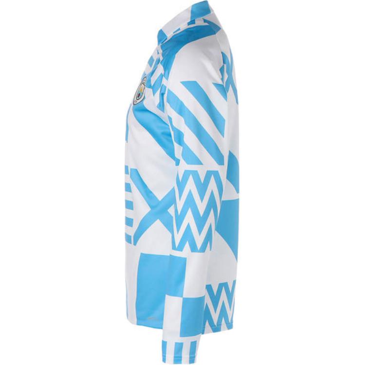 PUMA MCFC Workout Clothing Men’s