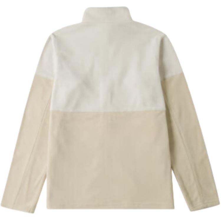 Columbia Fleece Clothing Men’s Khaki