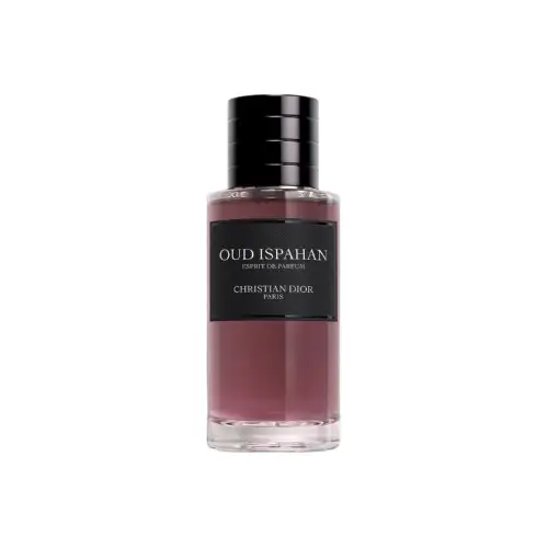 DIOR Collectible Dark Wood Mystical