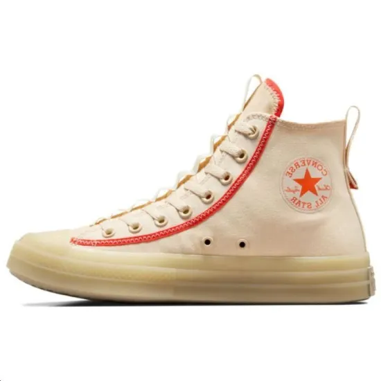 Chuck Taylor All Star Converse Cx High 'Explore Foundation   Natural Ivory Gum'