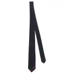 GUCCI Wool Tie