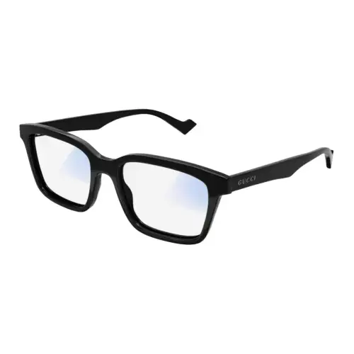 GUCCI Eyewear Logo print Square frame Glasses