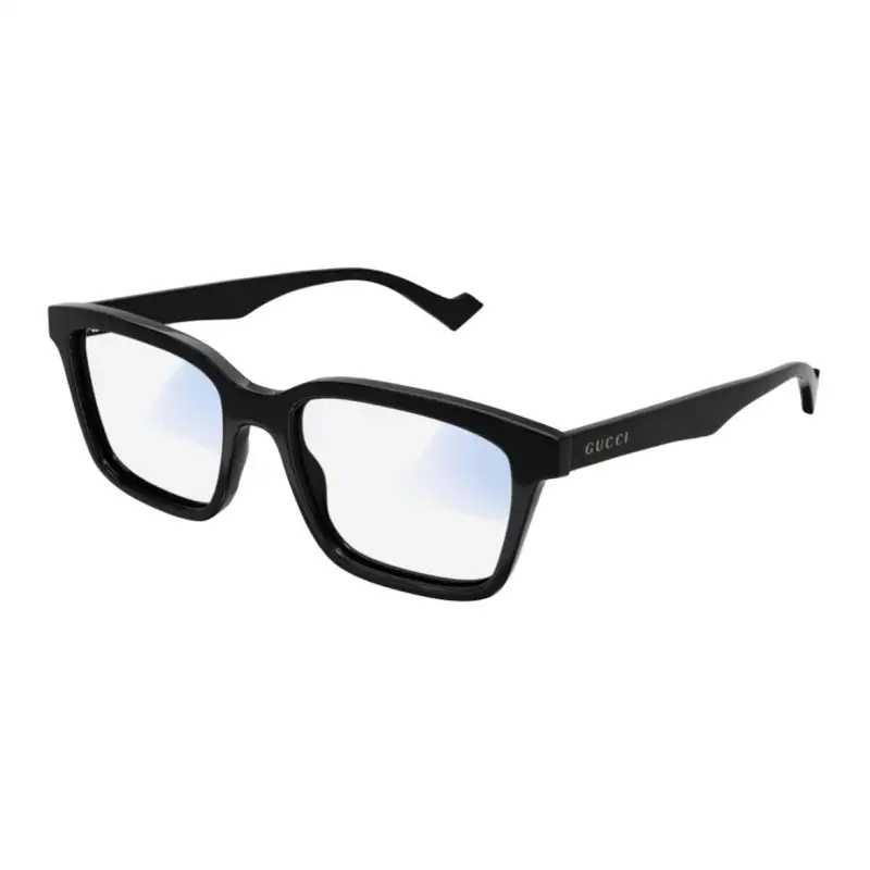 GUCCI Eyewear Logo print Square frame Glasses
