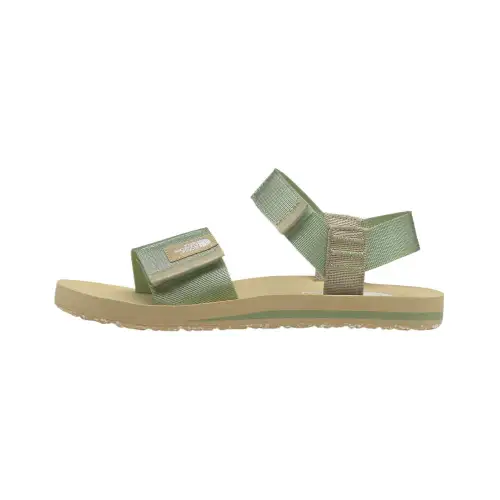 THE NORTH FACE Beach Sandals Women's Green