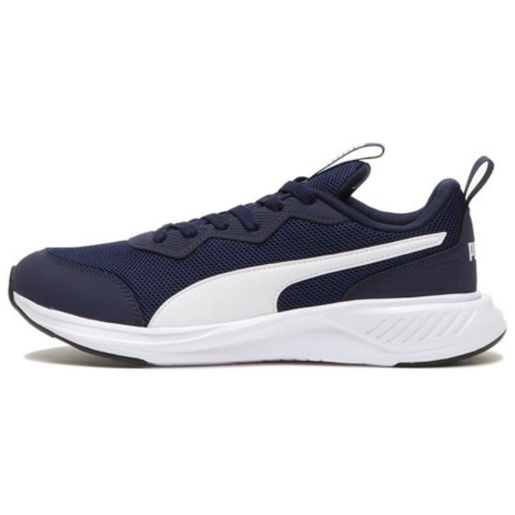 PUMA Incinerate Slip Resistant Abrasion Resistant Slip Resistant Abrasion Resistant Low top Running Shoes Unisex