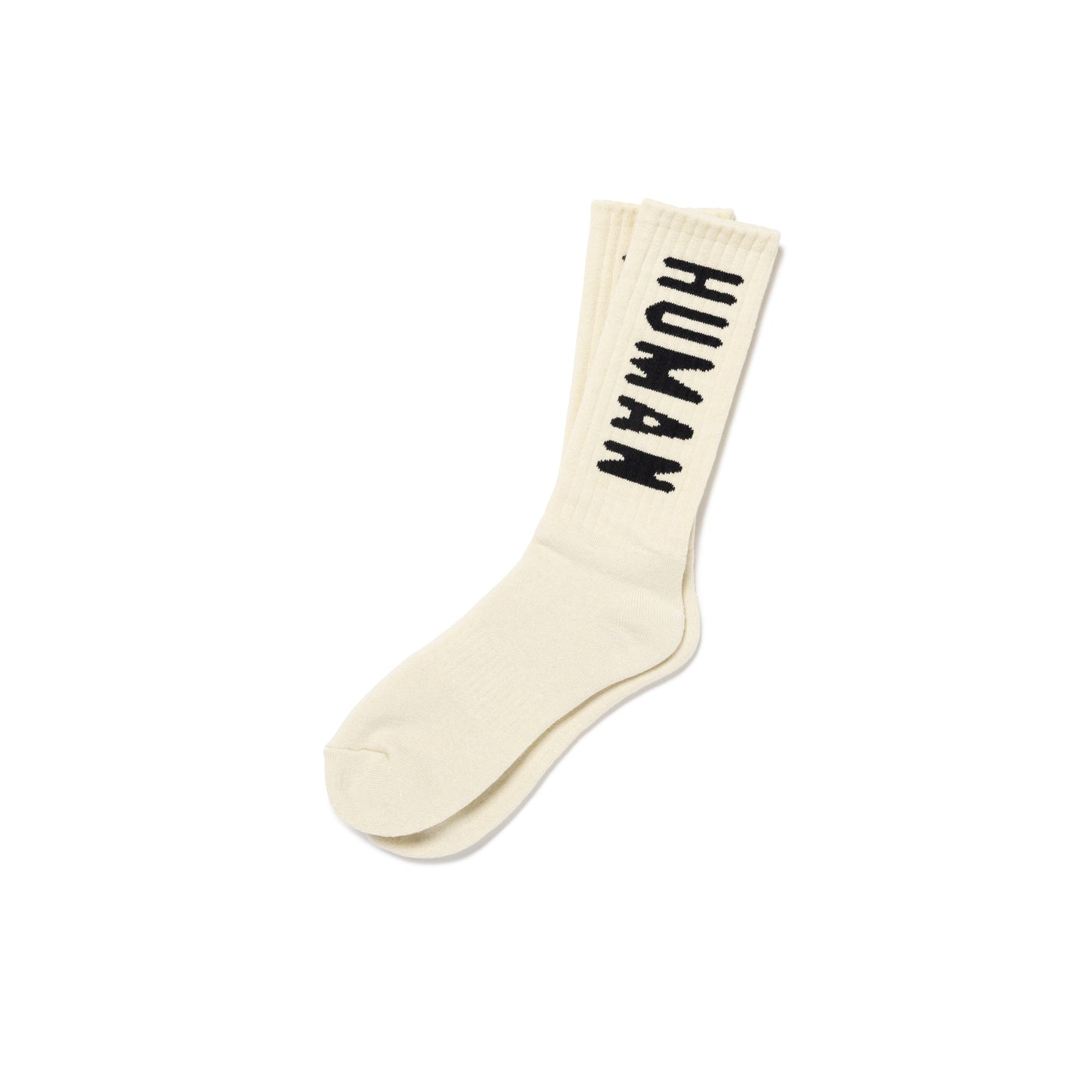 HUMAN MADE FW24 Crew Socks Unisex
