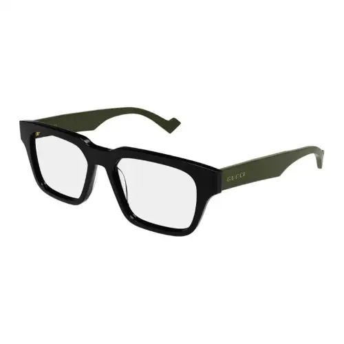 GUCCI Eyewear Square Frame Glasses